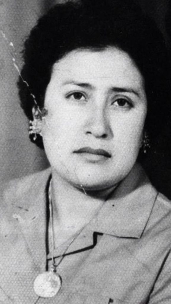 Rosalia Ramirez Nino Profile Photo