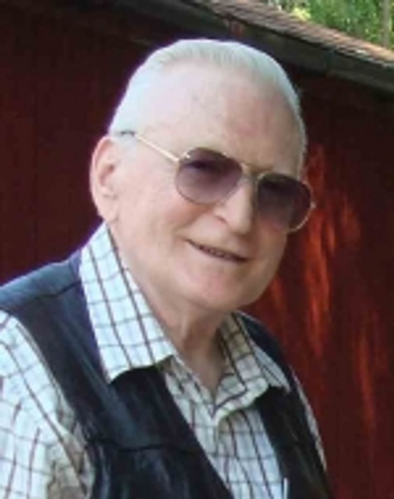 Richard "Dick Shore" Schurr