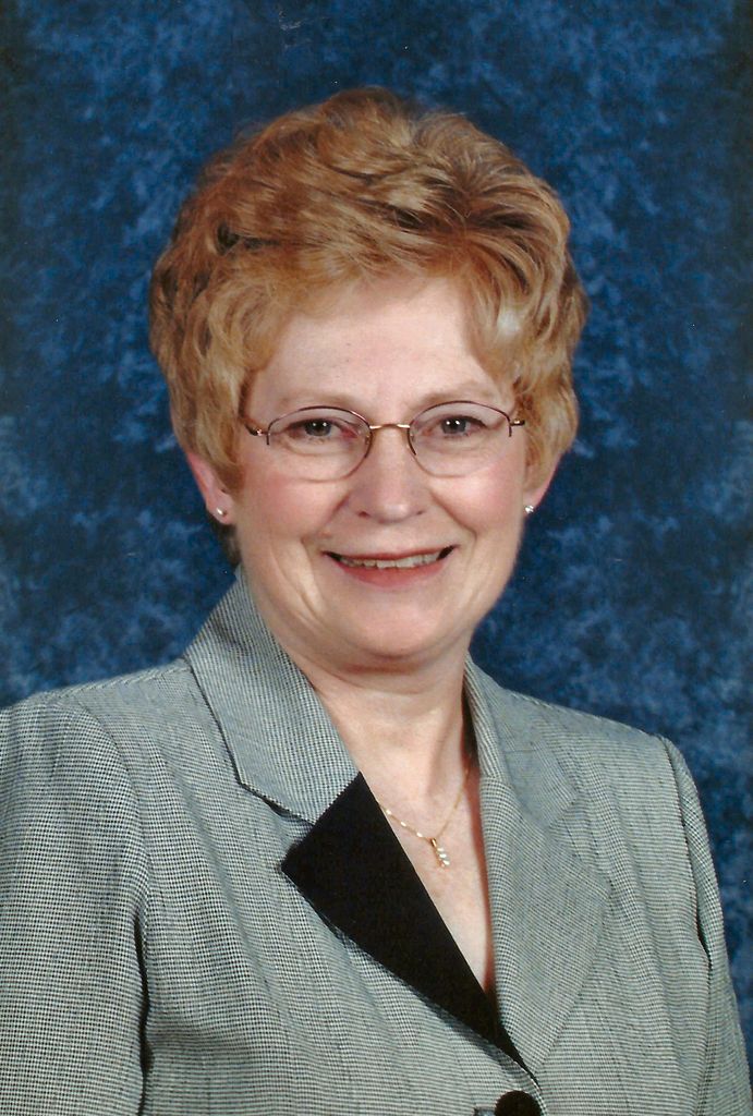Kathleen Anne Willert