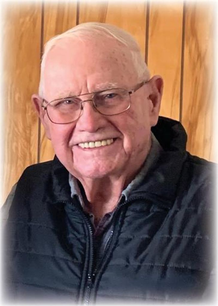 Eugene F. "Gene" Beck