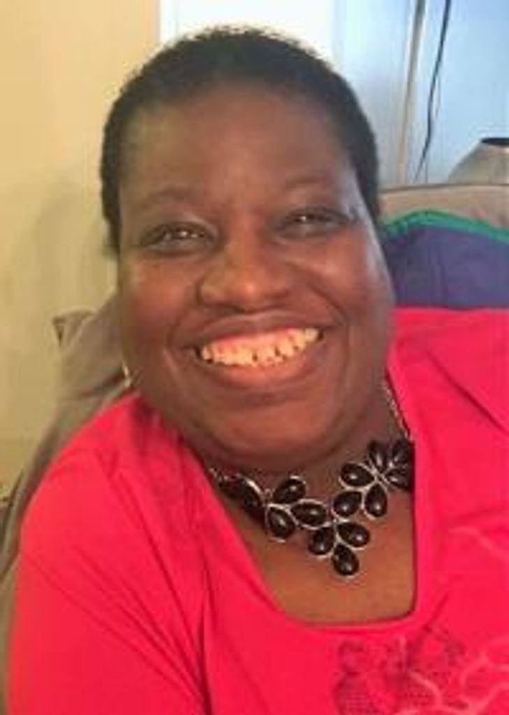 Yolanda  Evette Morris