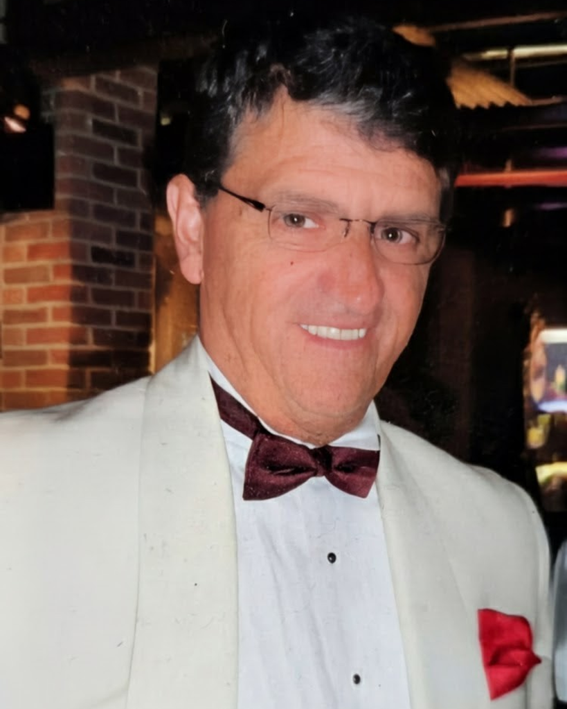 Gerald "Jerry" Francis Wilhelm Profile Photo