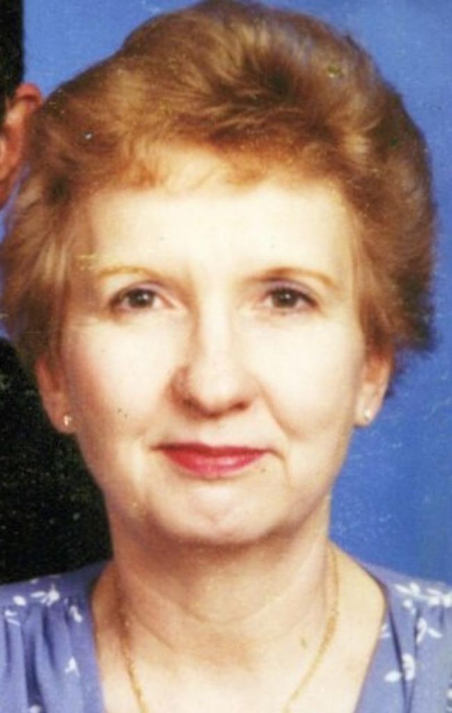 Regina L. Buecker Profile Photo