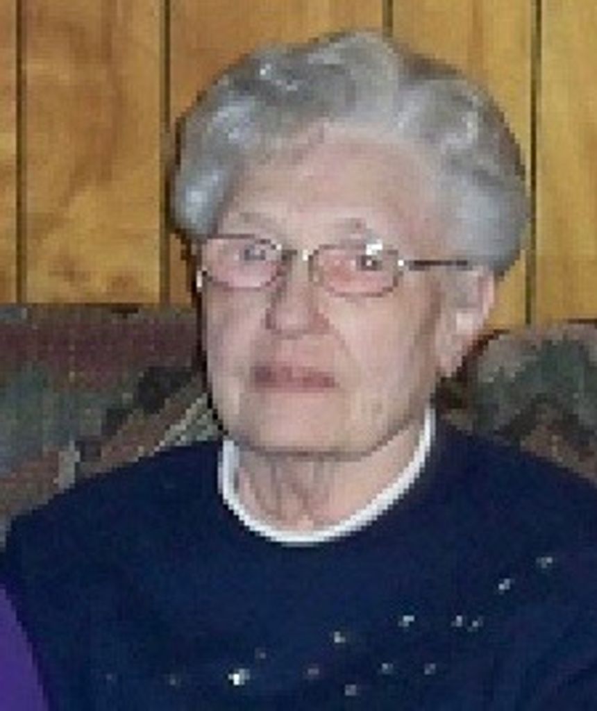 Margaret "Dutch" Bielefeld