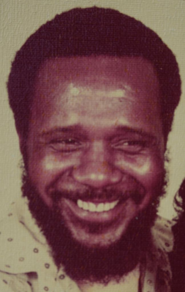 Marion Boykin