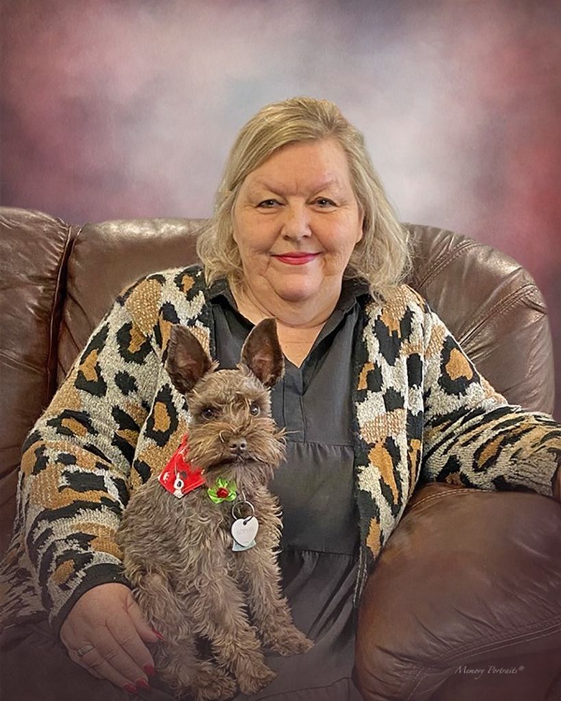 Dena Dianne Ragsdale