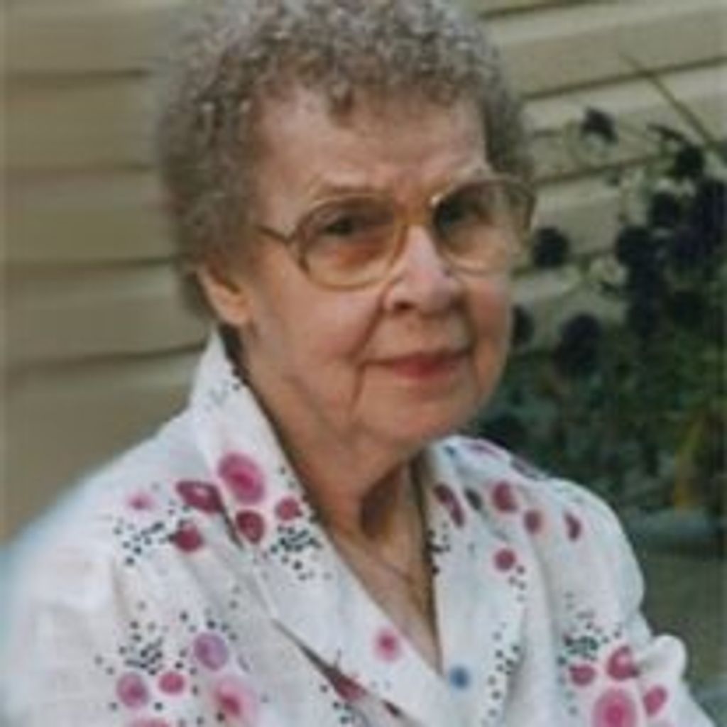 Elsie Congrove