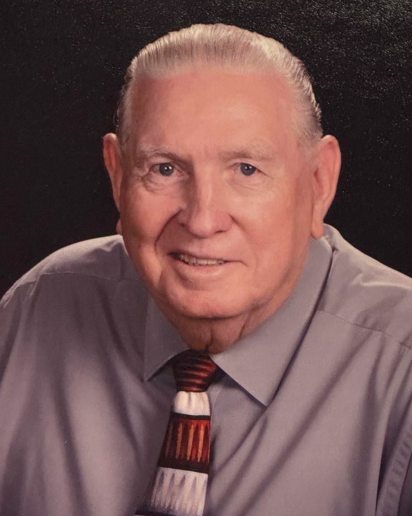 Jack Smith Phillips Profile Photo