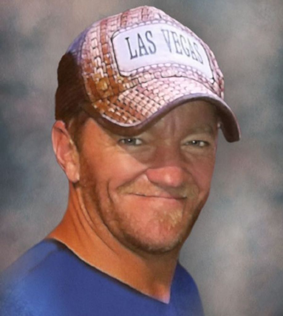 Blake "Pecón" Comeaux