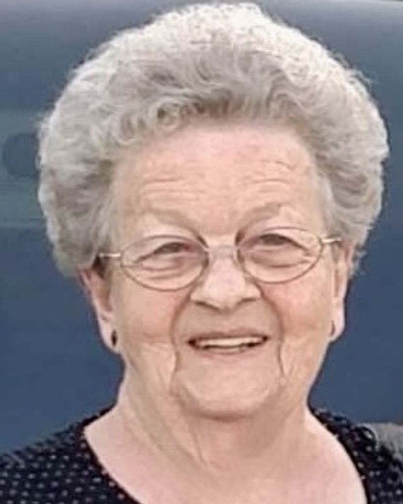 Zenobia Corinne Lee