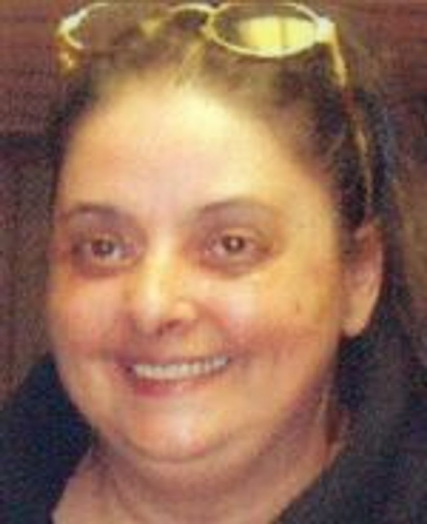 Sandra 'Sandie' Moser