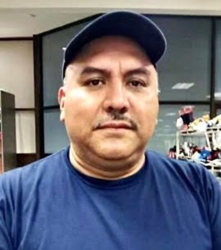 Gildardo Morales Hernandez Profile Photo