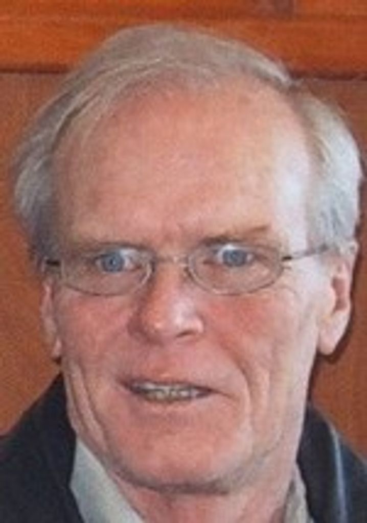 Gregory Micheal Determan