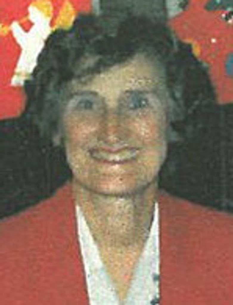 Nadine O. Sellard
