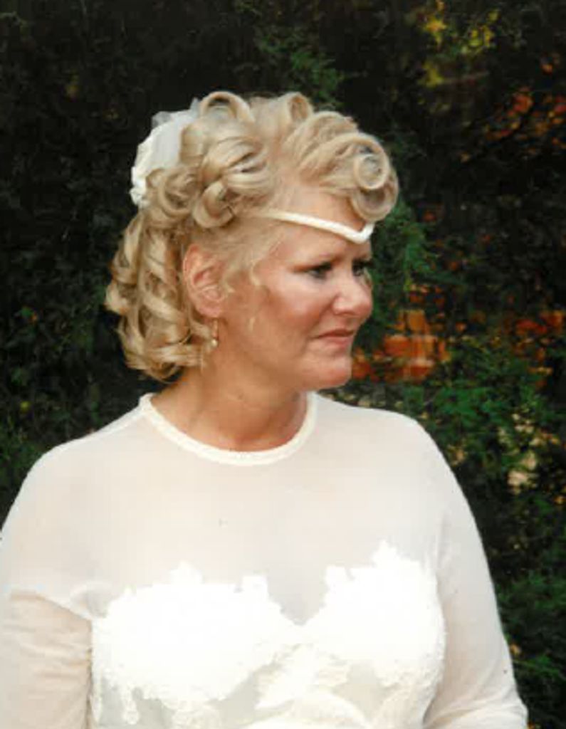 Joyce Ann Barnett-Halusek