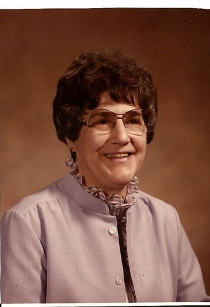Emily "Marcy" Coyle Profile Photo