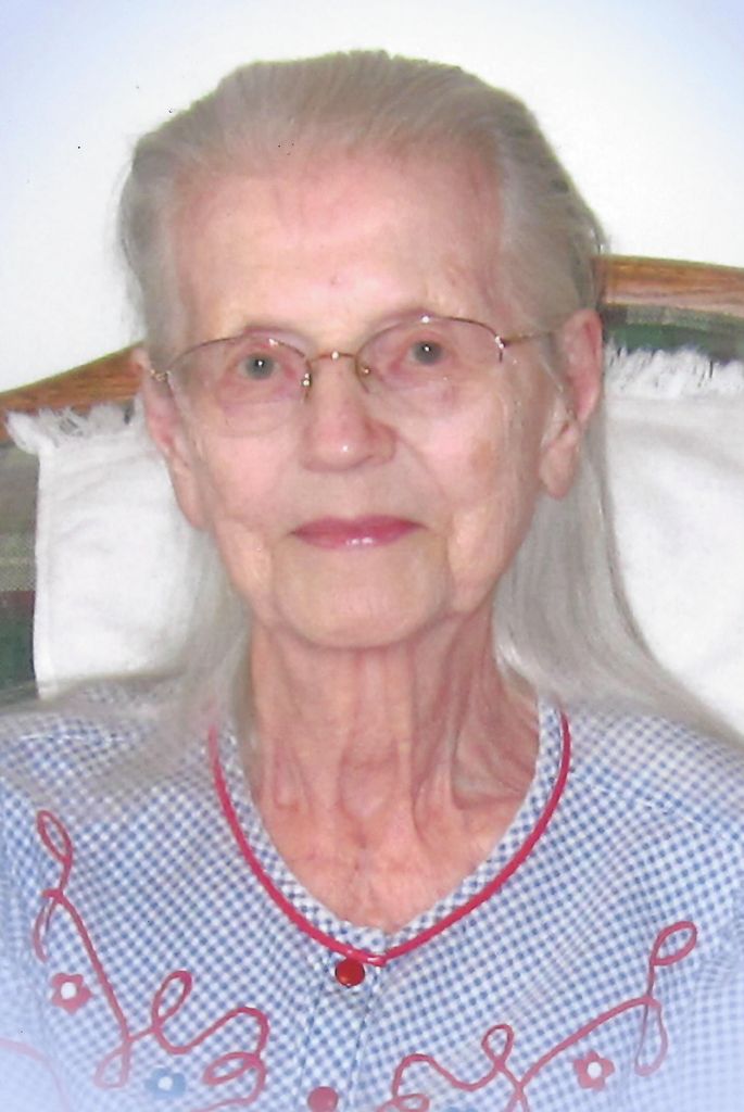 Anna Mary Kliment