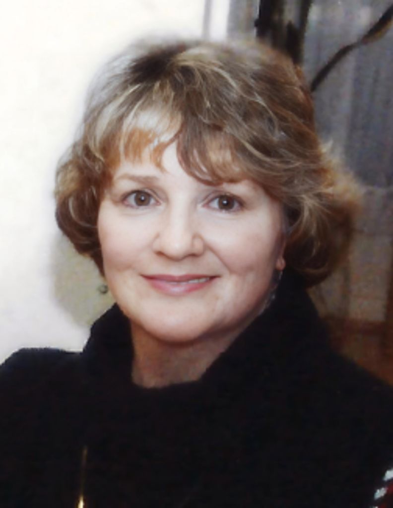 Julia Phyllis Sangster