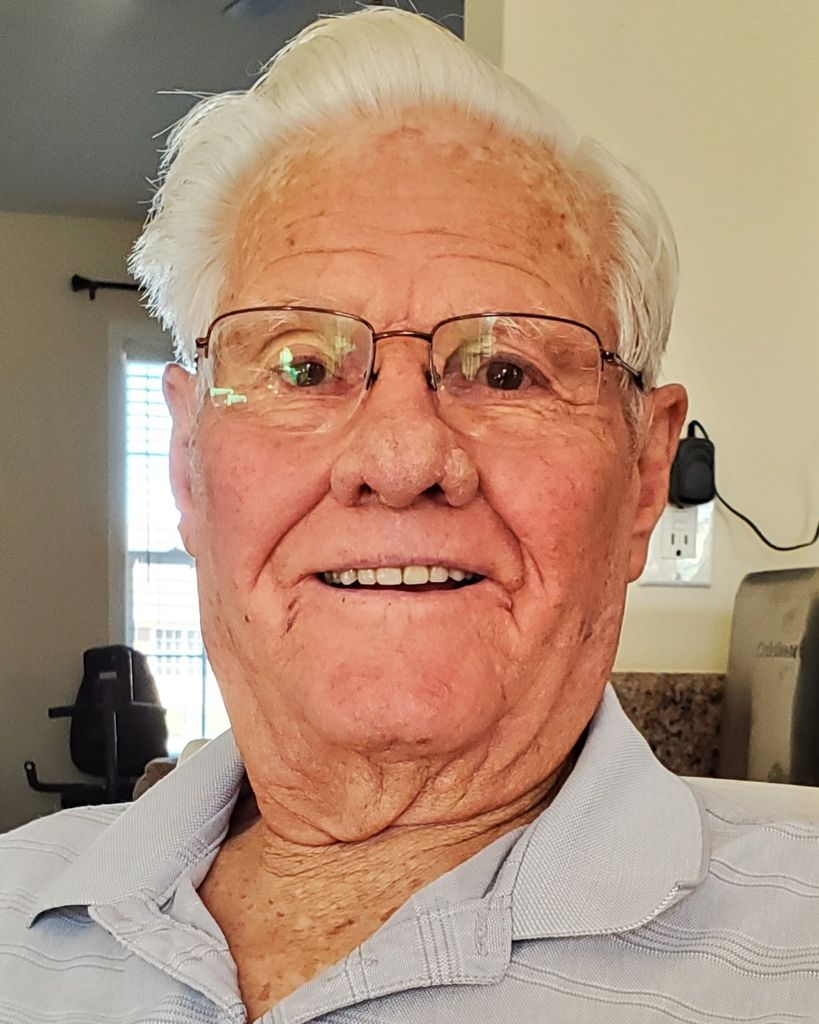 Edward Shelton Profile Photo