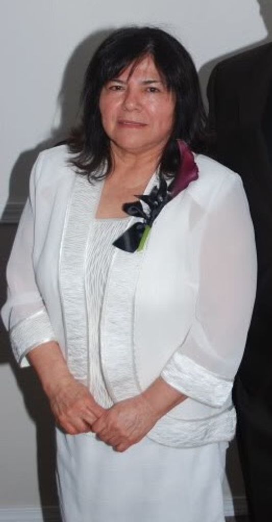 Maria Luisa Hernandez