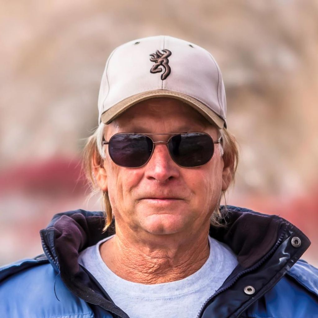 Brent L Kummer Profile Photo