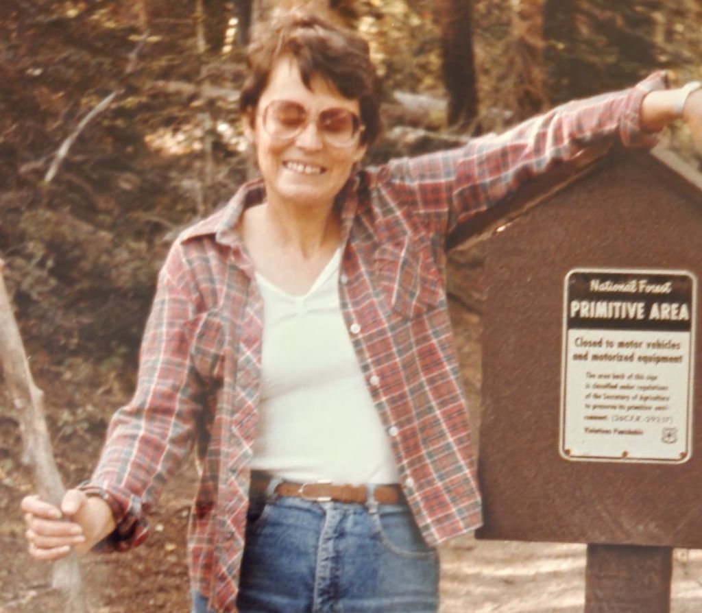 Eva K. Feely Profile Photo