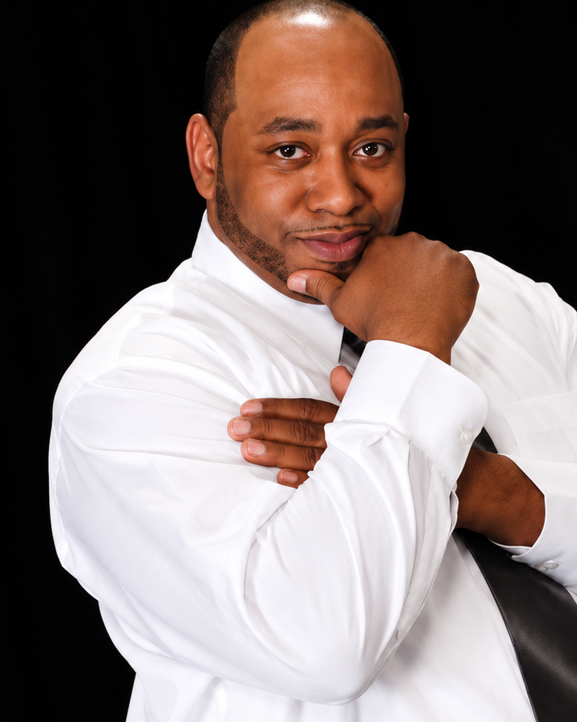Damian Lee Hudson Profile Photo