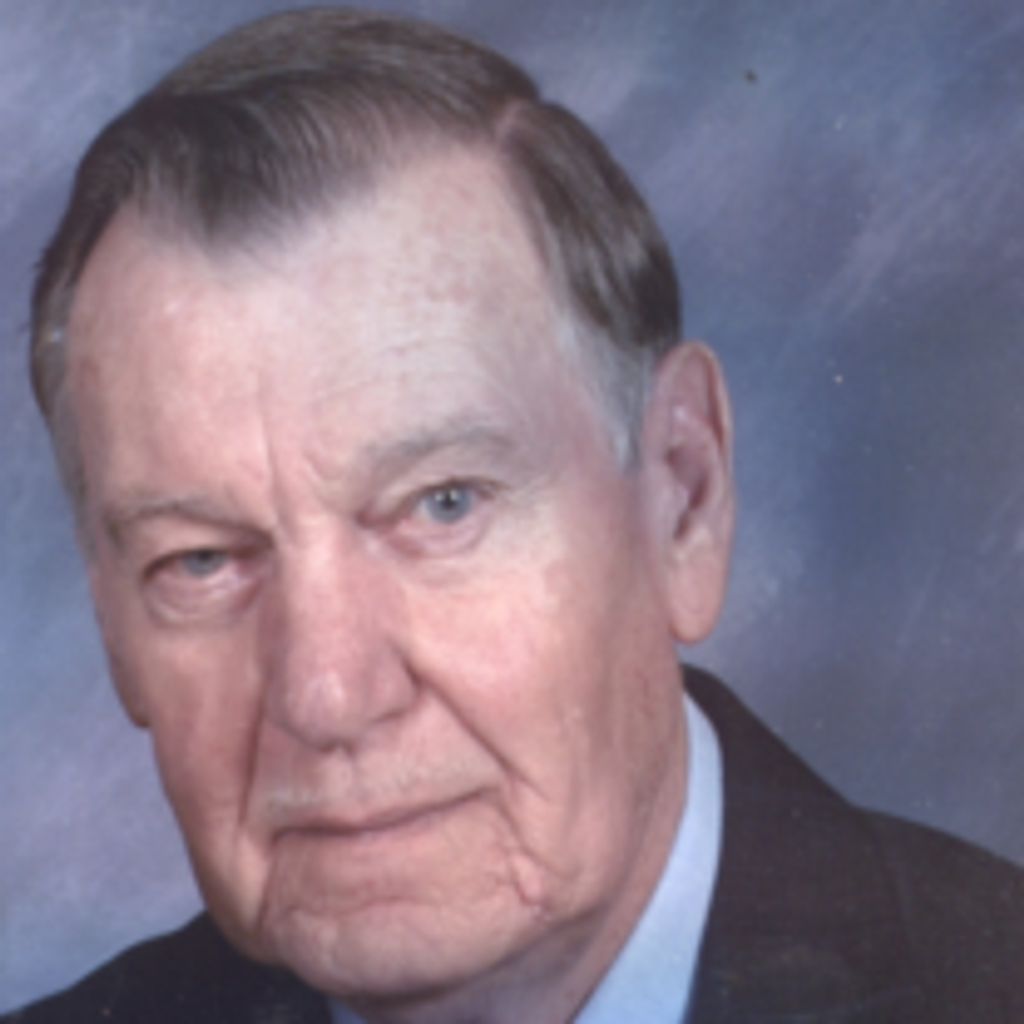 Jimmy "Morris" Huskey
