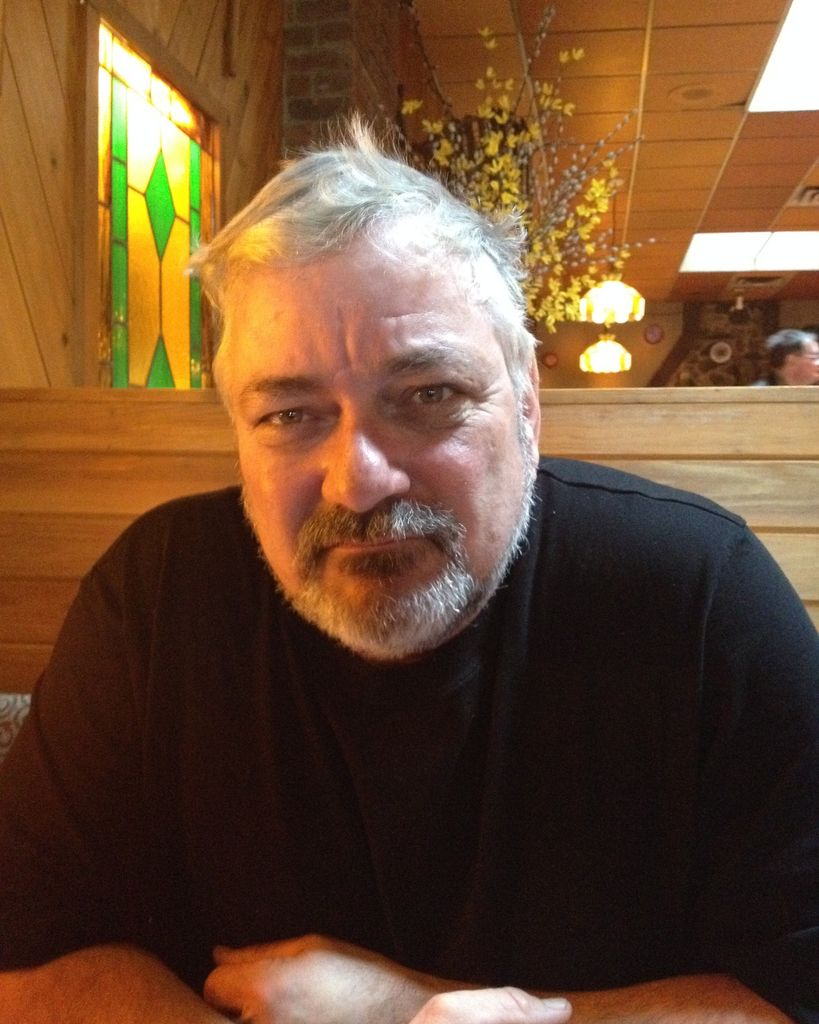 David Franz Sternberg
