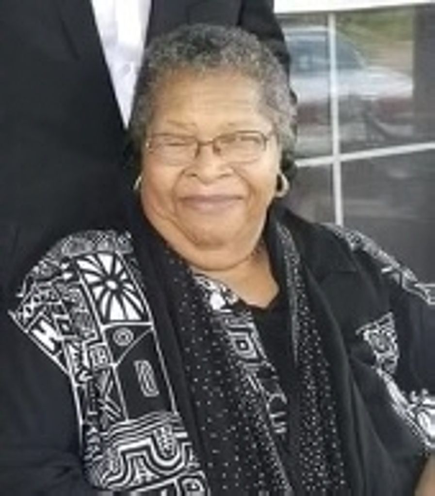 Lillie (Wright) Dinkins