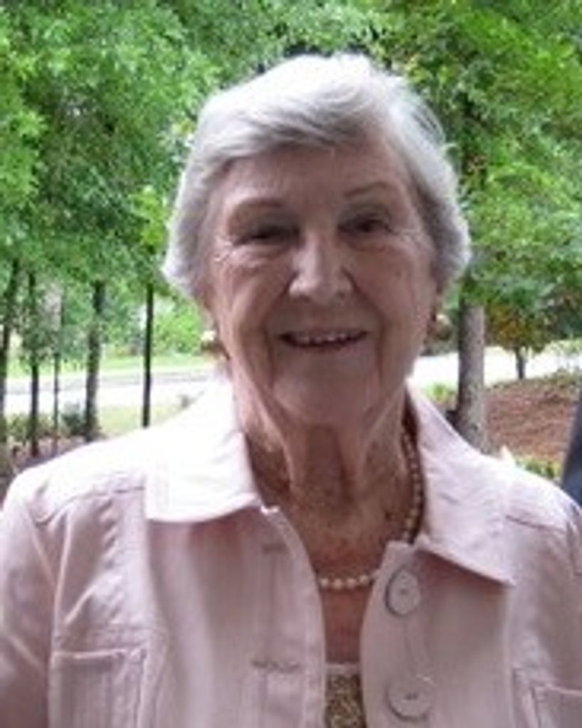 Charlotte M. Mullins