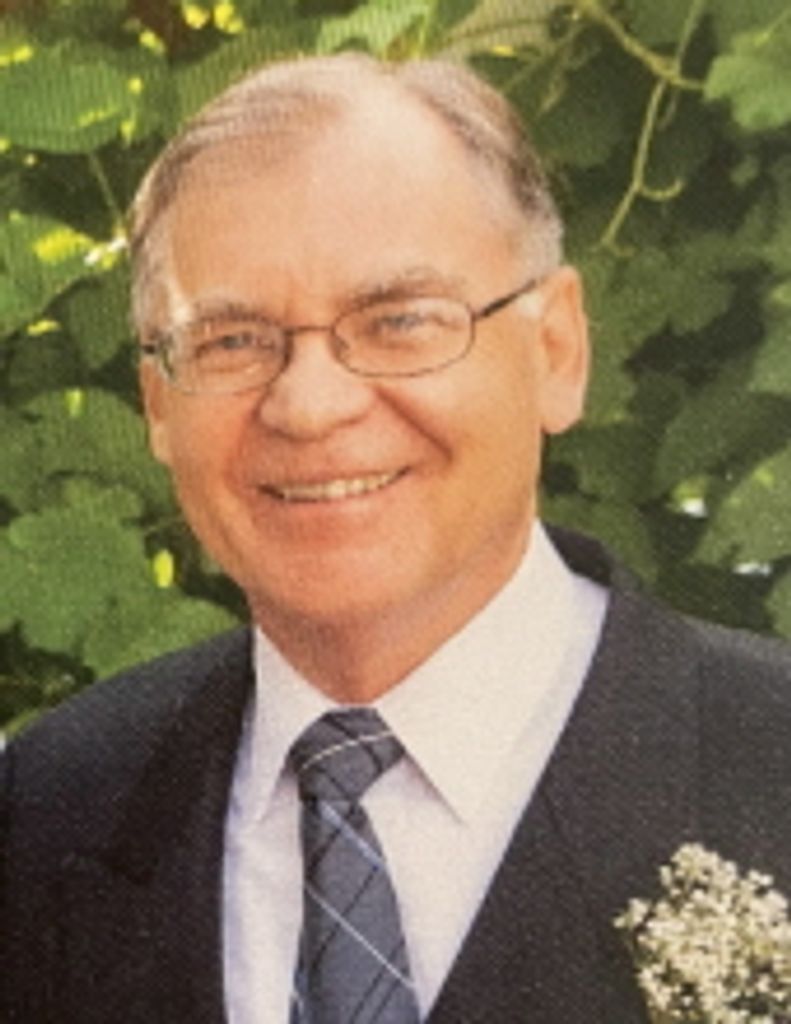 Donald Paul Bard Profile Photo