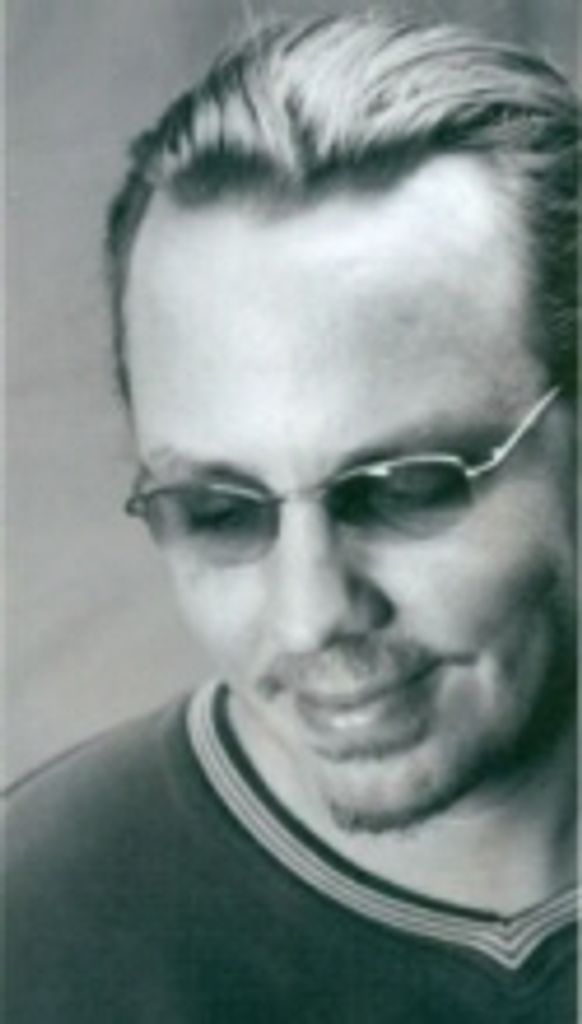 Kevin Alan Watson
