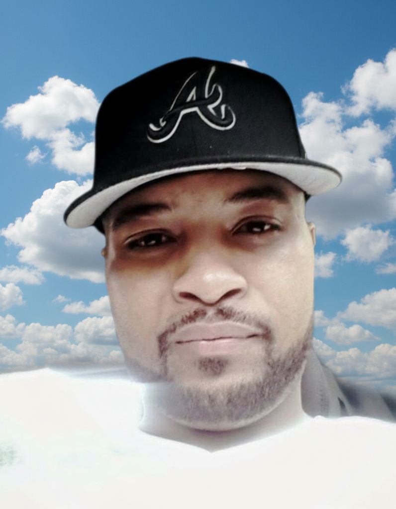 Johnnie Ward III Profile Photo