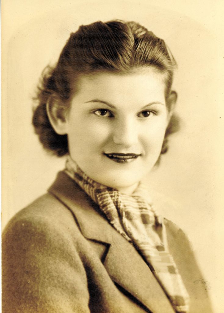 Matilda Sanborn