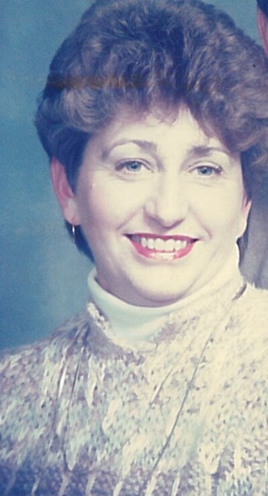 Carol Julia Flint Morris Profile Photo