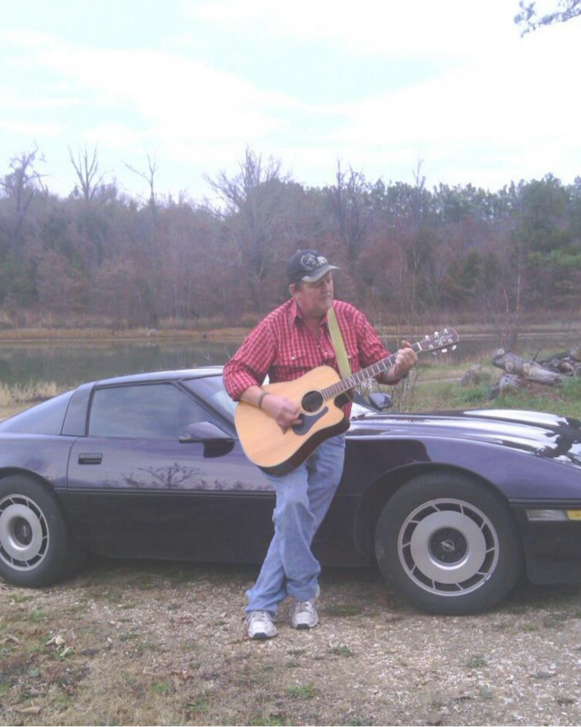 Ronn Lee Hutchins