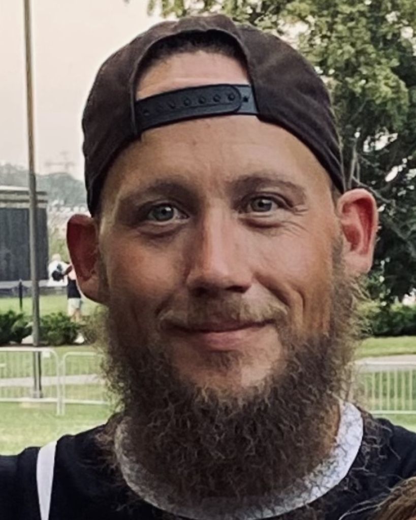 Cody Alan Broyles Profile Photo
