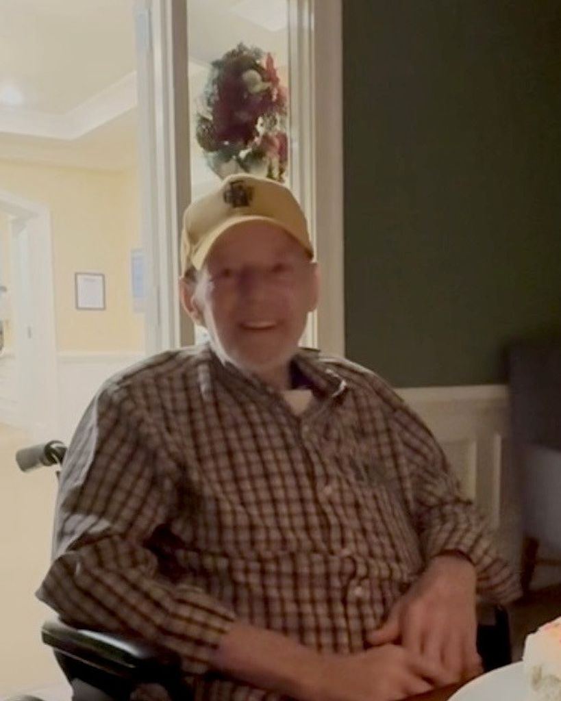 Johnny Crone Hendricks Profile Photo