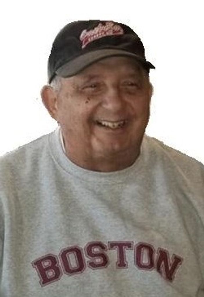 Ronald C. "Ronnie/Ron" Proodian Profile Photo