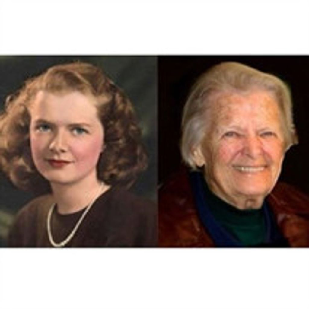 Eileen A. McKenna