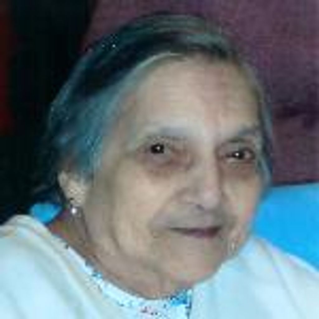 Mary M. (Machado) Avila