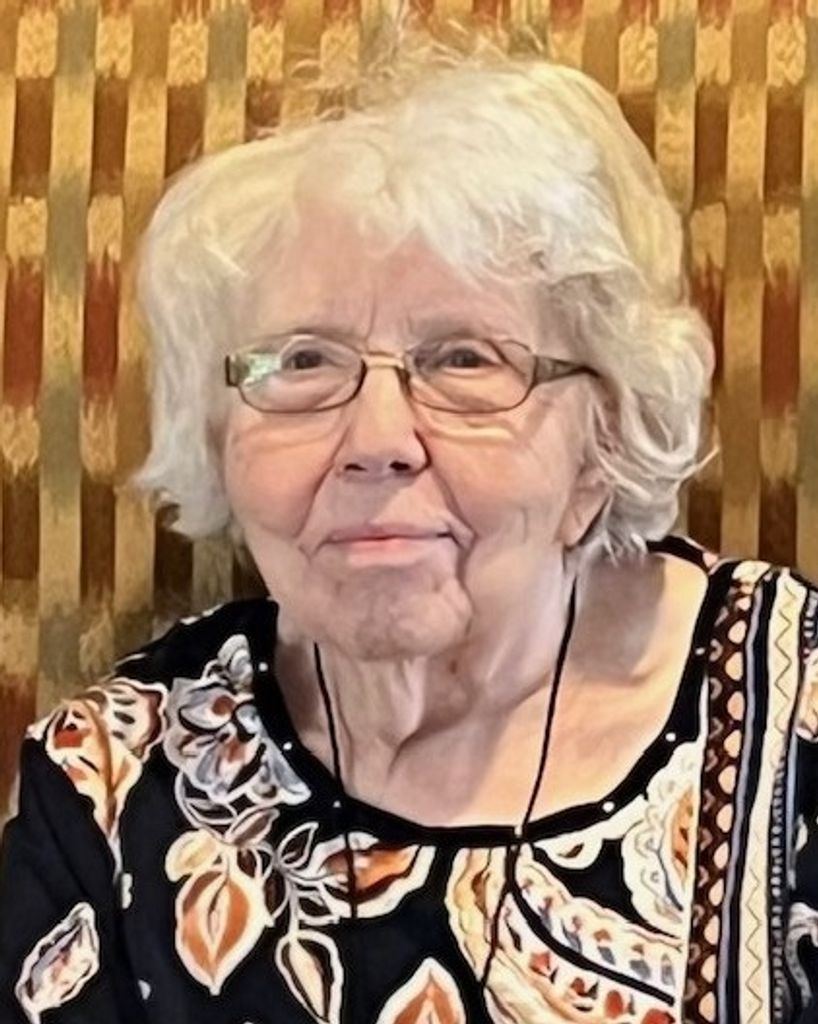 Mary Barlow Merck Profile Photo