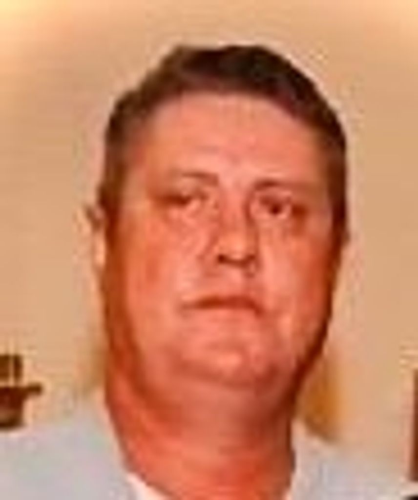 Bucky Palmer