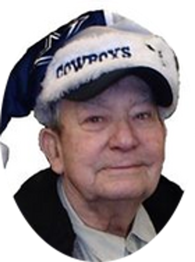 Israel N. Garza