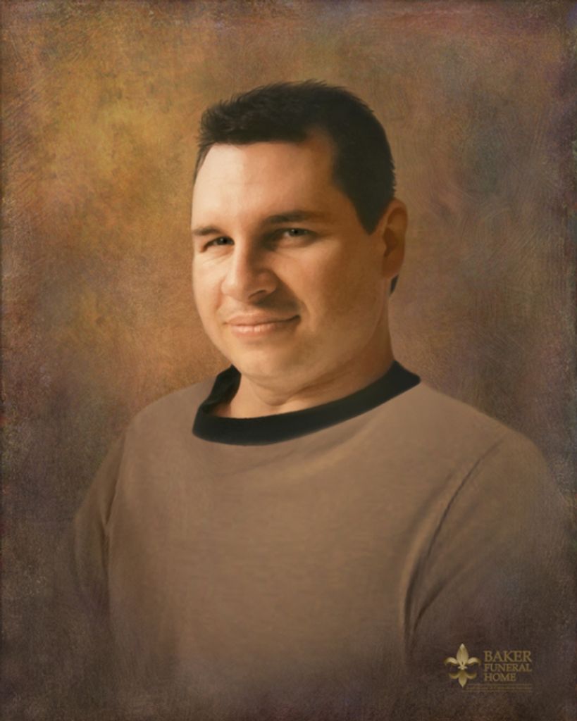 Jeffrey Lacaze