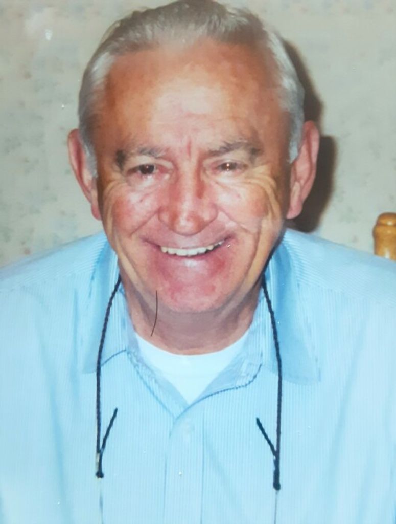 Dr. William Milton Wolery Profile Photo