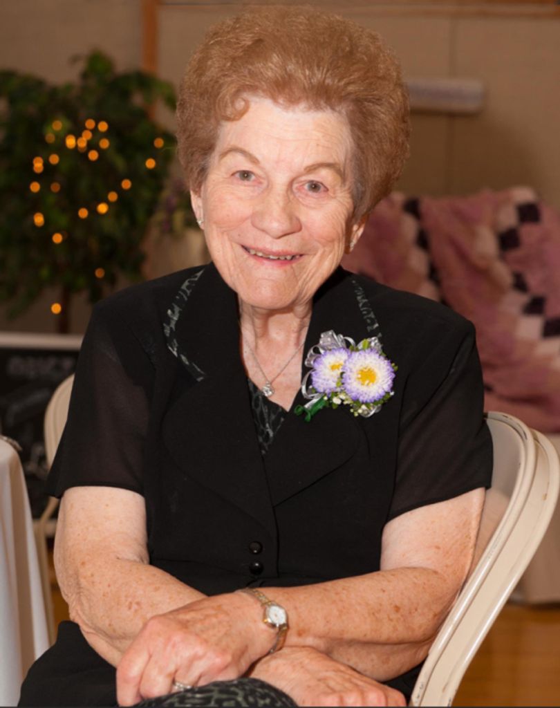 Shirley Garner