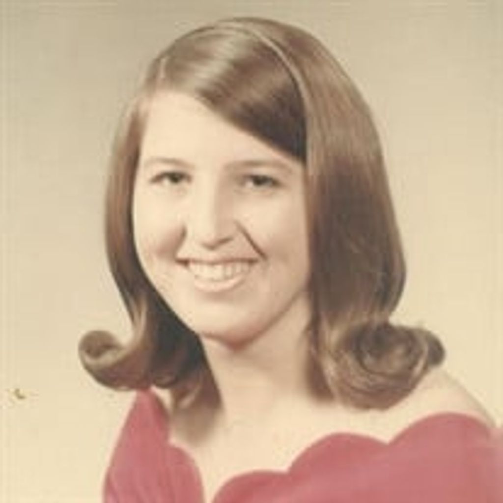 Mrs. Shirley Ann Palmer