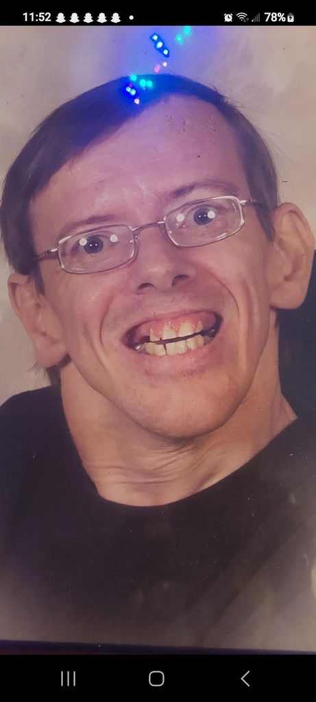 James "Jj" Morrison Profile Photo